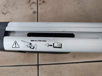 Strešný box Mercedes - 6