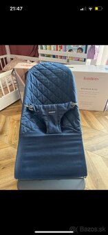 BABYBJÖRN lehatko - 6