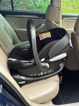 Cybex Aton B2 i-size - 6