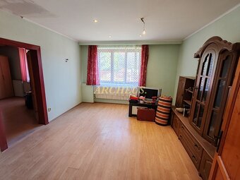 Rodinný dom Diakovce - Šaľa - 6