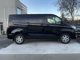 Transit Custom 2.0tdci, L1H1 9miest - 6