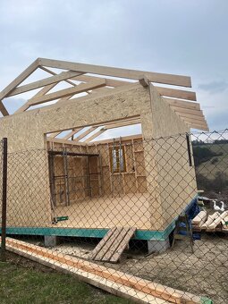 🌳‼️KOMPLNETNÉ DREVOSTAVBY NA MIERU‼️🪵 – DrevALT - 6