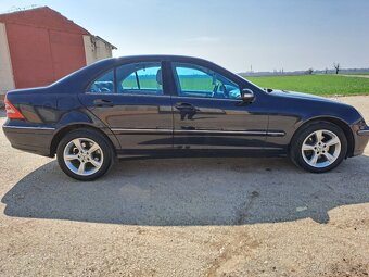 Mercedes Benz 200 CDI - 6