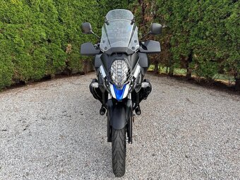 SUZUKI VSTROM DL650 XT rv.2022 - 6