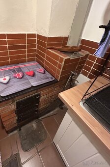 Predám chatu v Nízkych Tatrách - 6