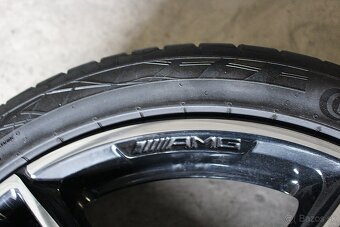 18” LETNA-----SADA----MERCEDES----AMG----A-B-C-CLA-----Class - 6