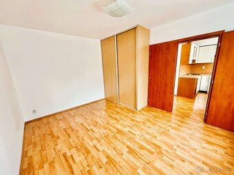 Zvolen, mesto – 1-izb. byt s vlastným park. miestom, 31 m2 - 6