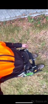 Výrub nebezpečných,rizikových stromov - 6