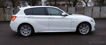 BMW Rad 1 120d xDrive M Sport A/T - 6