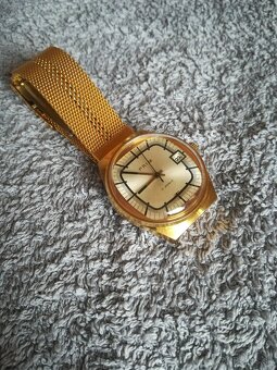 Náramkové hodinky Prím Televízia Top - 6