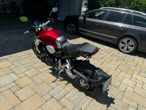 Zimná cena Honda CB1000R Neo Sports Café - 6