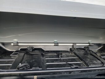 Strešný box Fabri - 6