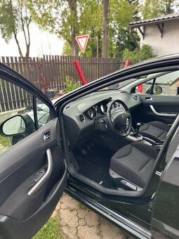 Peugeot 308 1.6HDI - 6