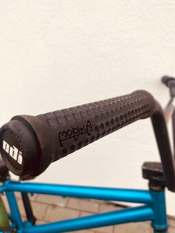 Skladaná BMX + dohoda na cene - 6