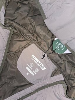 Prechodná bunda RAINTEX XL - 6