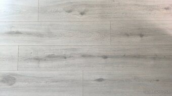 Vodeodolná kompozitná podlaha H2O 10m2 + podložka - 6