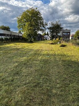 Predám pozemok Tisinec - 6