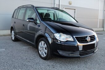 Volkswagen Touran 2.0 TDI - 6