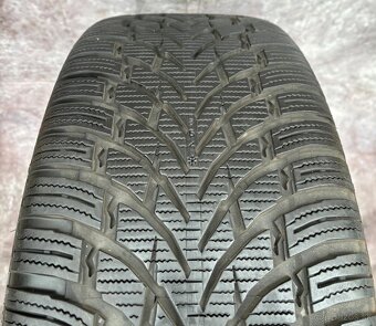 Zimní orig. sada Volvo V90CC/XC40 245/45/20 103V - 6