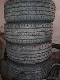 Disky Opel Elektróny - 6