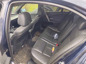 BMW E60 - 6