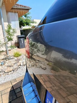 VW Touareg 3.0 150kw - 6