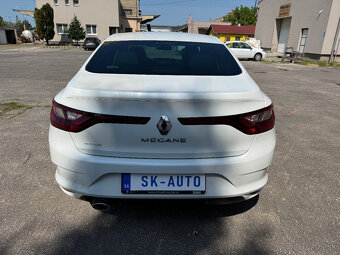 Renault Mégane SCe 115 Intens - 6