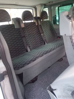 Ford transit turneo - 6