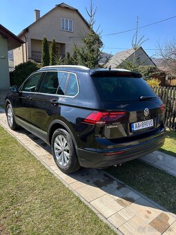Volkswagen Tiguan 1.5 TSI - 6