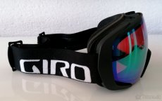GIRO ONSET - snowboard okuliare PC : 150 EUR - 6