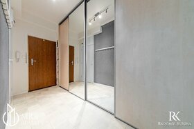 Vkusný 1,5 izbový byt na ulici Riazanská v Bratislave - 6