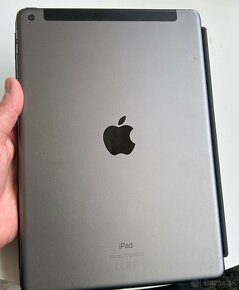 Predám iPad 8.generácie 32gb. Wifi+celullar - 6