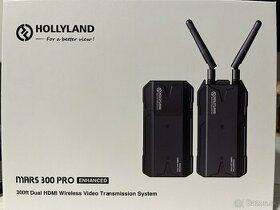 Hollyland Mars 300 Pro Enhanced HDMI - 6