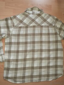 Chlapčenská košeľa H&M v.158 - 6
