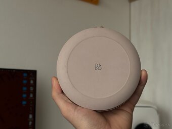 Bang & Olufsen Beosound A1 gen 2 ružový/rose gold - 6