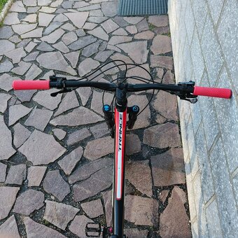 Giant Trance 1 27,5" 2018 - 6