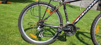 Horský bicykel - 6