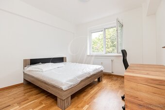 METROPOLITAN │ Krásny priestranný 3i byt v centre na PREDAJ - 6