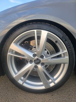 Audi RS3 - 6