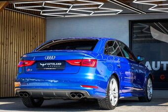 Audi S3 2.0 TFSI quattro - 6