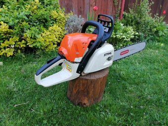 STIHL MS231 - 6