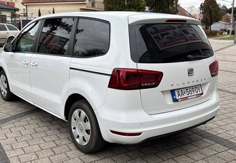 Seat Alhambra - 6