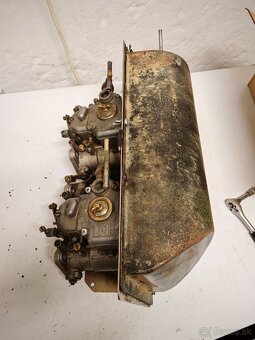 Weber - 6