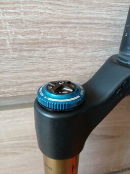 Fox 36 Kashima 29" 150mm - 6