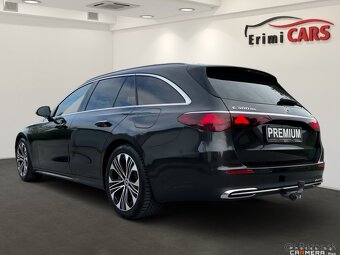 Mercedes-Benz E trieda Kombi 300De 4MATIC 4X4 Plug-IN Hybrid - 6
