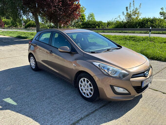 Hyundai i30 1.4i MPI DOHC CVVT Comfort - 6