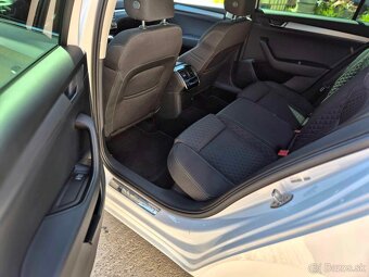 ŠKODA SUPERB 2.0TDI Trendline - 6