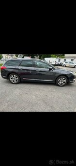 CITROEN C5 2.0 HDI 120 KW AUTOMAT 2015 ROK - 6