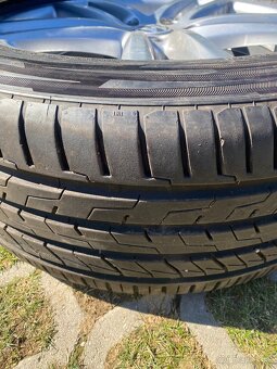 Elektrony r19 plus letné pne 255/50r19 - 6
