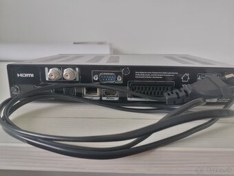 Crytobox HD 750 - 6
